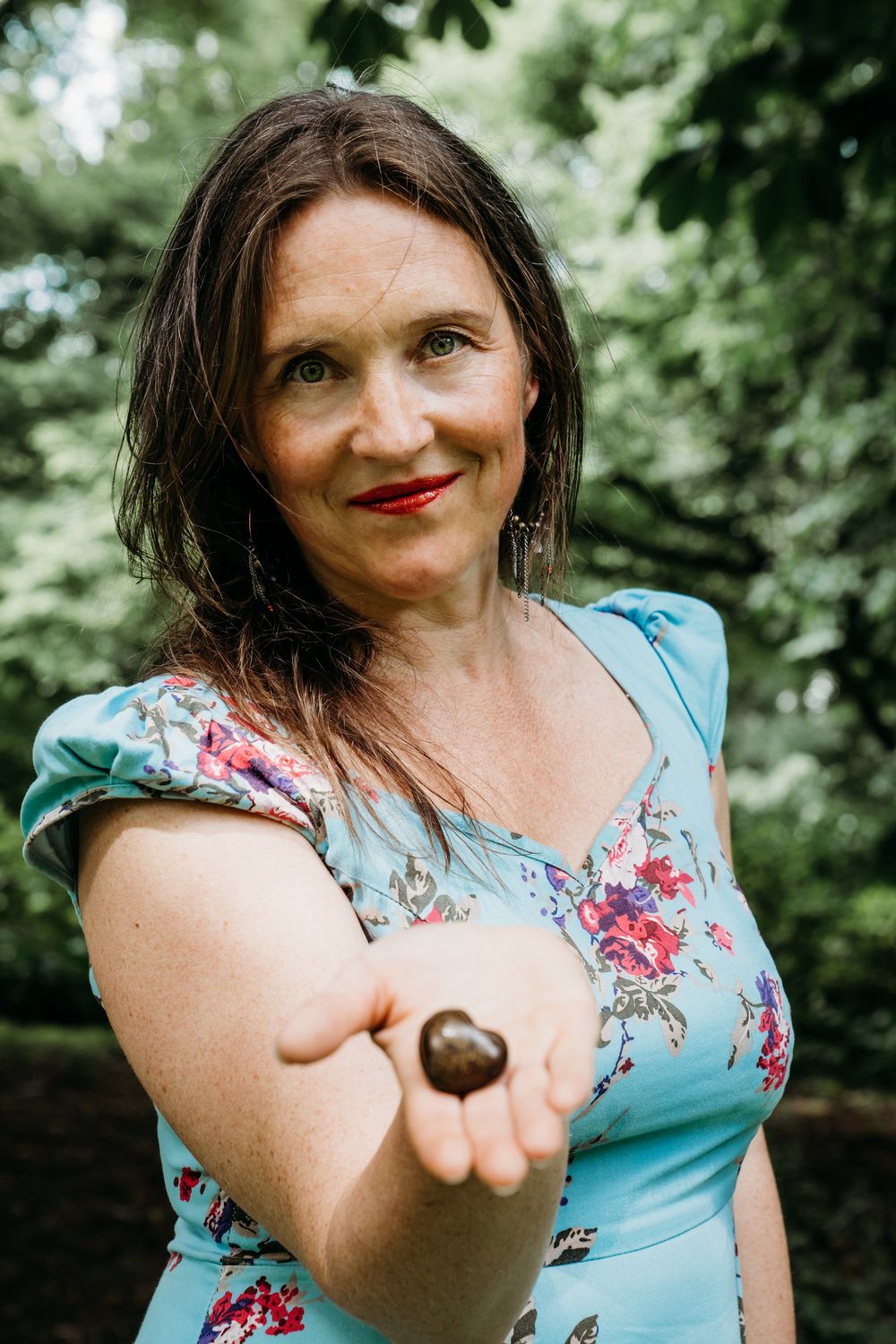Elin Enger